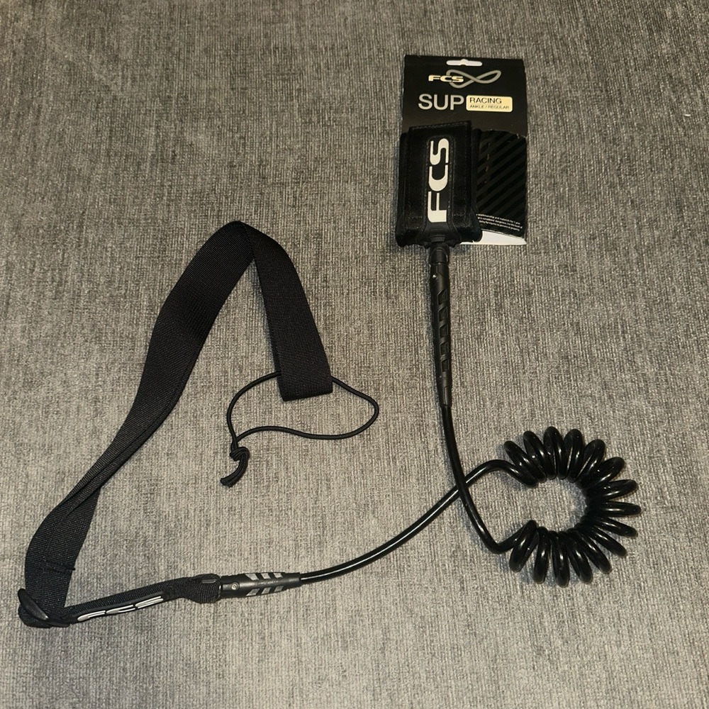 FCS SUP Racing ankle/Regular